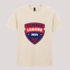 Softstyle™ adult ringspun t-shirt Thumbnail