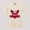 Softstyle™ adult ringspun t-shirt Thumbnail