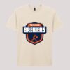 Softstyle™ adult ringspun t-shirt Thumbnail