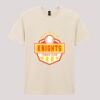 Softstyle™ adult ringspun t-shirt Thumbnail