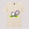 Softstyle™ adult ringspun t-shirt Thumbnail