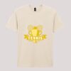 Softstyle™ adult ringspun t-shirt Thumbnail