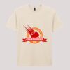 Softstyle™ adult ringspun t-shirt Thumbnail
