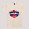 Softstyle™ adult ringspun t-shirt Thumbnail