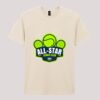 Softstyle™ adult ringspun t-shirt Thumbnail