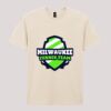 Softstyle™ adult ringspun t-shirt Thumbnail