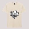 Softstyle™ adult ringspun t-shirt Thumbnail