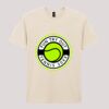 Softstyle™ adult ringspun t-shirt Thumbnail