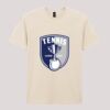 Softstyle™ adult ringspun t-shirt Thumbnail
