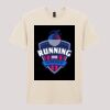 Softstyle™ adult ringspun t-shirt Thumbnail