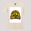 Softstyle™ adult ringspun t-shirt Thumbnail