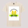 Softstyle™ adult ringspun t-shirt Thumbnail