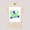 Softstyle™ adult ringspun t-shirt Thumbnail