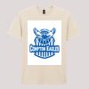 Softstyle™ adult ringspun t-shirt Thumbnail