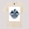 Softstyle™ adult ringspun t-shirt Thumbnail