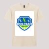 Softstyle™ adult ringspun t-shirt Thumbnail