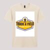 Softstyle™ adult ringspun t-shirt Thumbnail