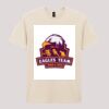 Softstyle™ adult ringspun t-shirt Thumbnail
