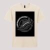 Softstyle™ adult ringspun t-shirt Thumbnail