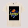 Softstyle™ adult ringspun t-shirt Thumbnail