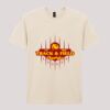 Softstyle™ adult ringspun t-shirt Thumbnail