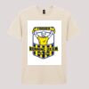 Softstyle™ adult ringspun t-shirt Thumbnail