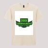 Softstyle™ adult ringspun t-shirt Thumbnail
