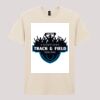 Softstyle™ adult ringspun t-shirt Thumbnail