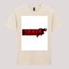 Softstyle™ adult ringspun t-shirt Thumbnail