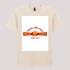 Softstyle™ adult ringspun t-shirt Thumbnail