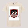 Softstyle™ adult ringspun t-shirt Thumbnail