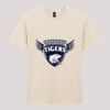 Softstyle™ adult ringspun t-shirt Thumbnail