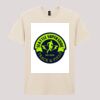 Softstyle™ adult ringspun t-shirt Thumbnail