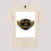 Softstyle™ adult ringspun t-shirt Thumbnail
