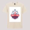 Softstyle™ adult ringspun t-shirt Thumbnail