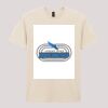 Softstyle™ adult ringspun t-shirt Thumbnail