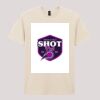 Softstyle™ adult ringspun t-shirt Thumbnail