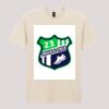 Softstyle™ adult ringspun t-shirt Thumbnail