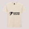 Softstyle™ adult ringspun t-shirt Thumbnail