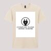 Softstyle™ adult ringspun t-shirt Thumbnail