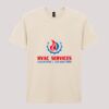 Softstyle™ adult ringspun t-shirt Thumbnail
