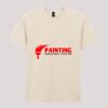 Softstyle™ adult ringspun t-shirt Thumbnail