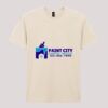 Softstyle™ adult ringspun t-shirt Thumbnail