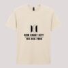Softstyle™ adult ringspun t-shirt Thumbnail