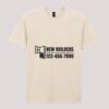 Softstyle™ adult ringspun t-shirt Thumbnail