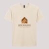 Softstyle™ adult ringspun t-shirt Thumbnail