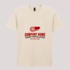 Softstyle™ adult ringspun t-shirt Thumbnail