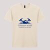Softstyle™ adult ringspun t-shirt Thumbnail