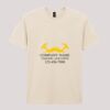 Softstyle™ adult ringspun t-shirt Thumbnail