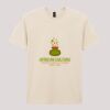 Softstyle™ adult ringspun t-shirt Thumbnail